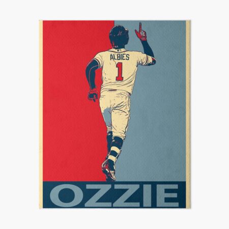 Greg Maddux Atlanta Braves Baseball Print Poster Art -  in 2023