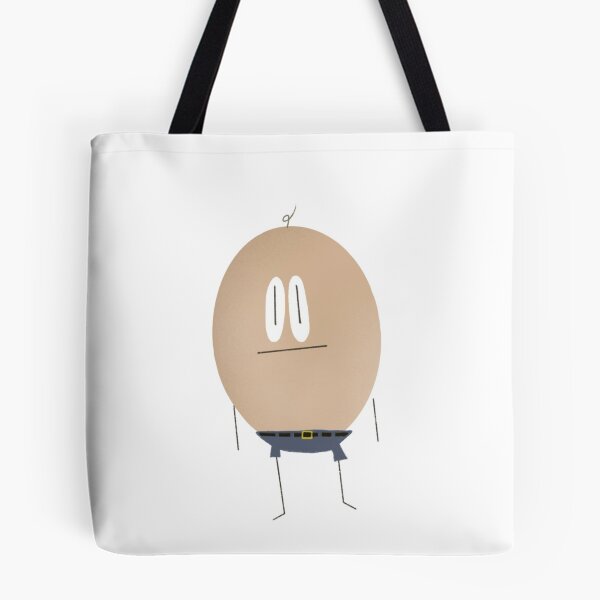 Item preview, Egg Man designed and sold by aeriona.