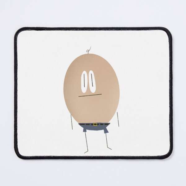 Item preview, Egg Man designed and sold by aeriona.