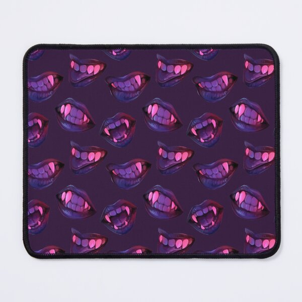 Item preview, Fangs Out! designed and sold by Wyllora ❀.