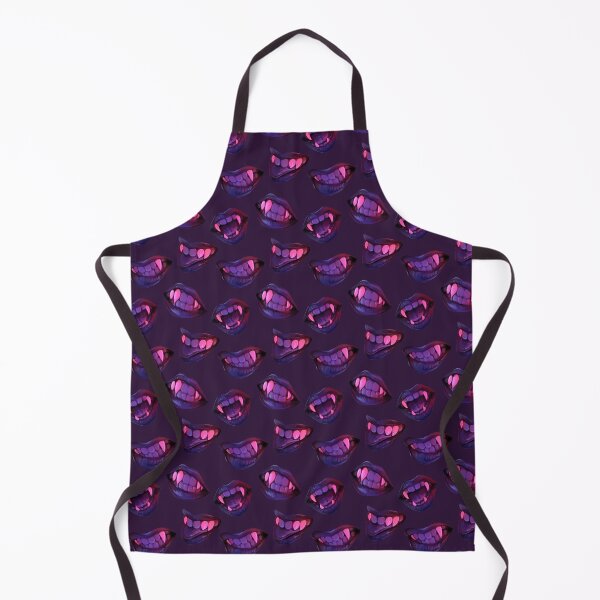 Item preview, Fangs Out! designed and sold by Wyllora ❀.