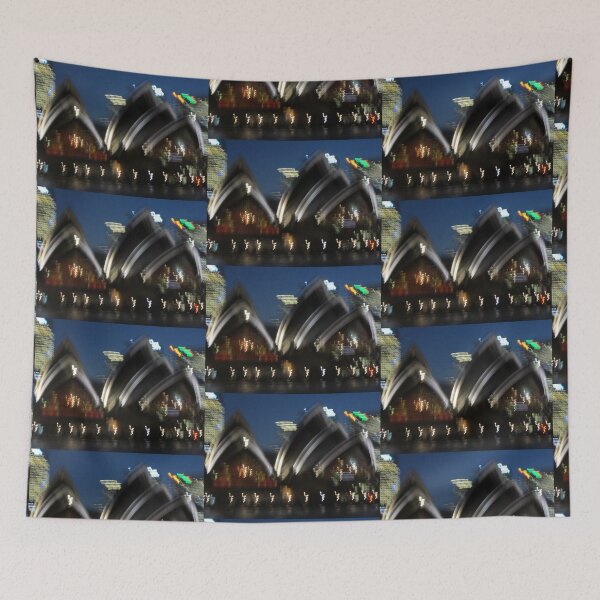 Item preview, Sydney Opera House designed and sold by John Douglas.
