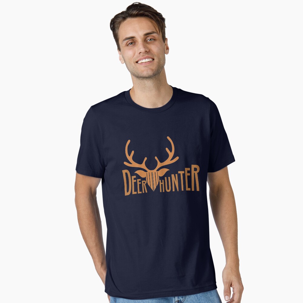 Item preview, Essential T-Shirt designed and sold by VkScript.