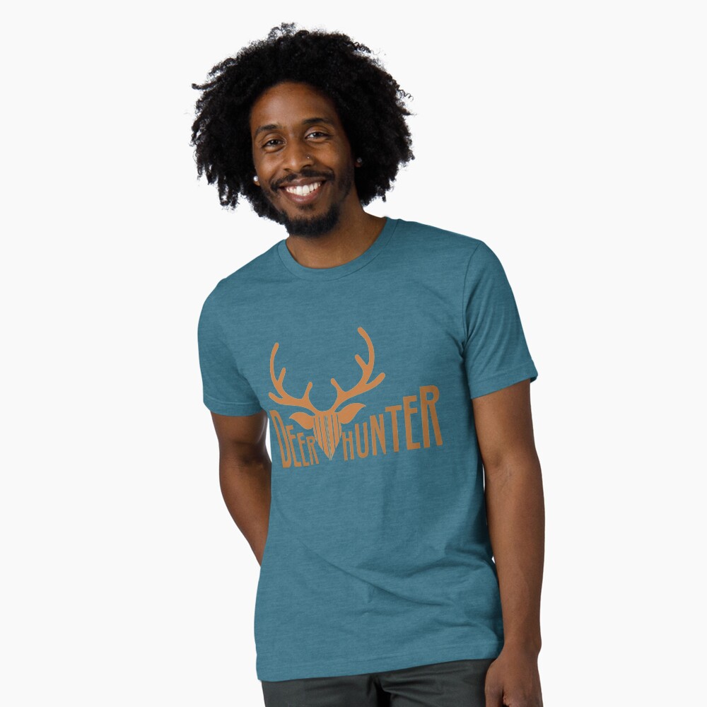 Item preview, Tri-blend T-Shirt designed and sold by VkScript.