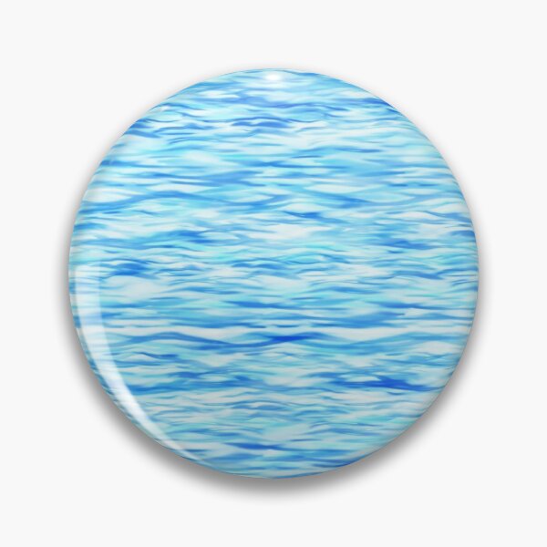 Item preview, Soothing Ocean Waves designed and sold by strongpurpose.