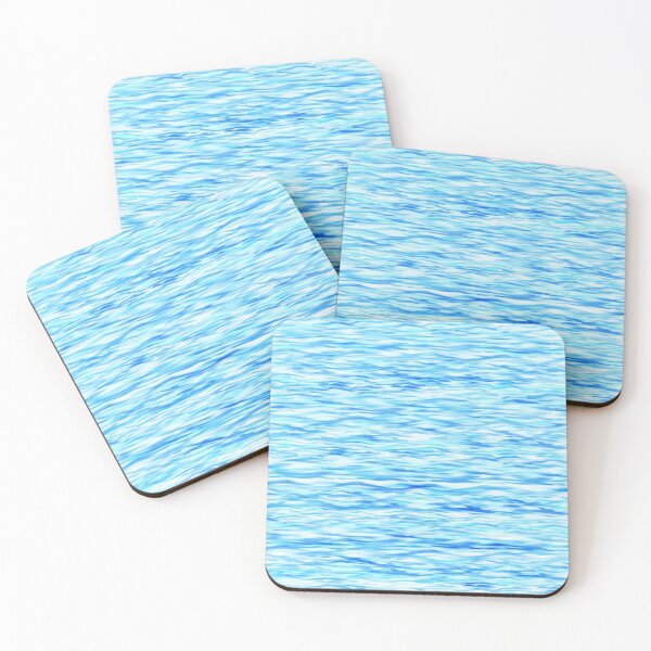 Item preview, Soothing Ocean Waves designed and sold by strongpurpose.