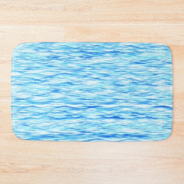 Item preview, Soothing Ocean Waves designed and sold by strongpurpose.