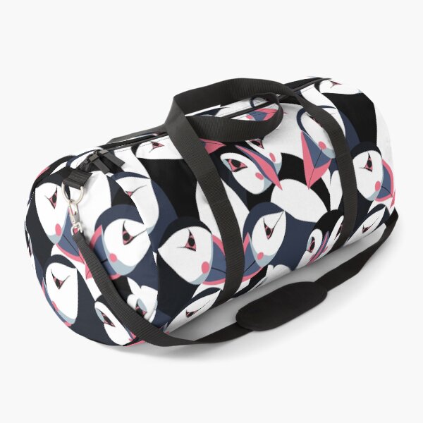 Item preview, Puffin Bird designed and sold by Meliafroggy.