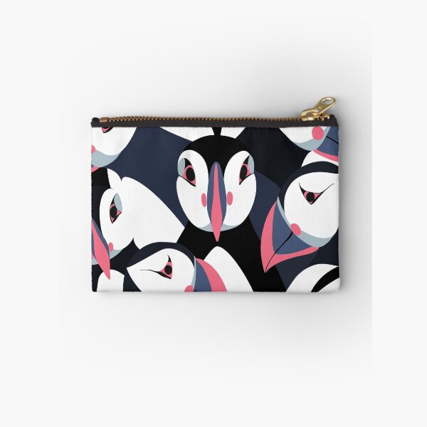 Item preview, Puffin Bird designed and sold by Meliafroggy.