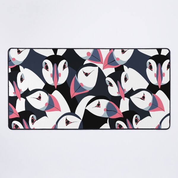 Item preview, Puffin Bird designed and sold by Meliafroggy.