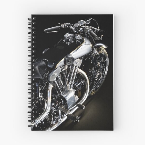 Item preview, Brough SS 100 designed and sold by twixt-two-wheels.