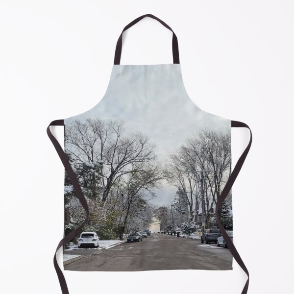 Item preview, Winter by the Lake designed and sold by Nathalie Fortier.