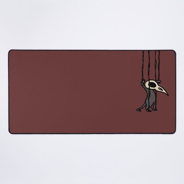 Pâté De Rolo Desk Mat