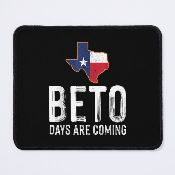 Item preview, Beto For Governor Anti Abbott - Texas Map Days Are Coming designed and sold by kopleadias.