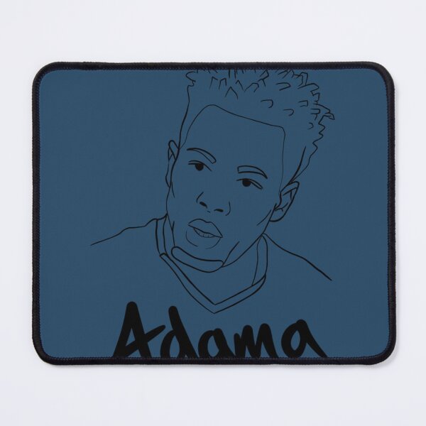 Item preview, Adama Traore    designed and sold by LynchDestinee.