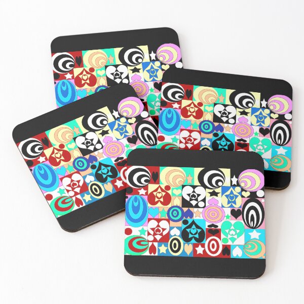 Item preview, kaleidoscope designed and sold by Shirley cute art .