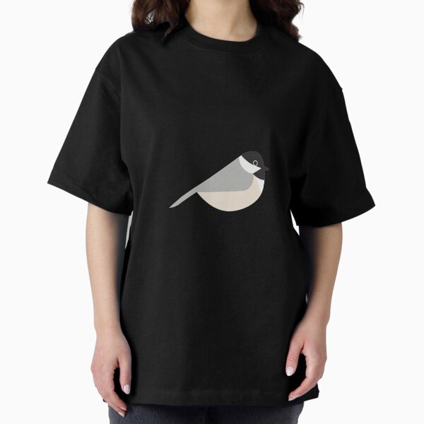 Item preview, Minimalist Chickadee designed and sold by jspiggle.