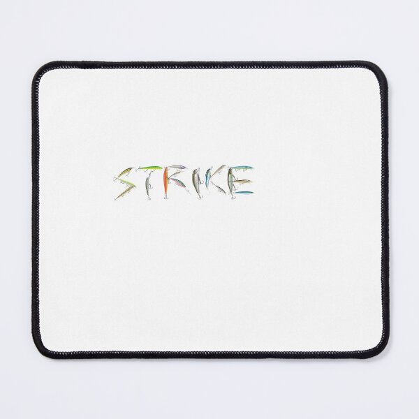 Item preview, Minnow for Fishing aka strike designed and sold by yudha2733.