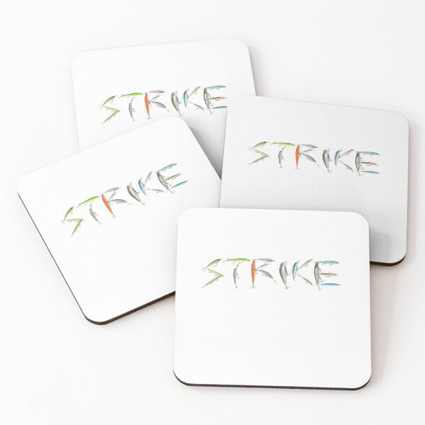 Item preview, Minnow for Fishing aka strike designed and sold by yudha2733.