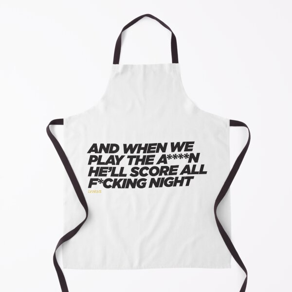 Item preview, All Fcking Night (White) designed and sold by LynchDestinee.