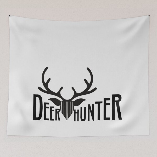 Item preview, Deer Hunter 1 designed and sold by VkScript.