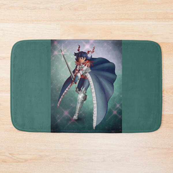 Item preview, Magical Girl Knight designed and sold by oamandapanda.