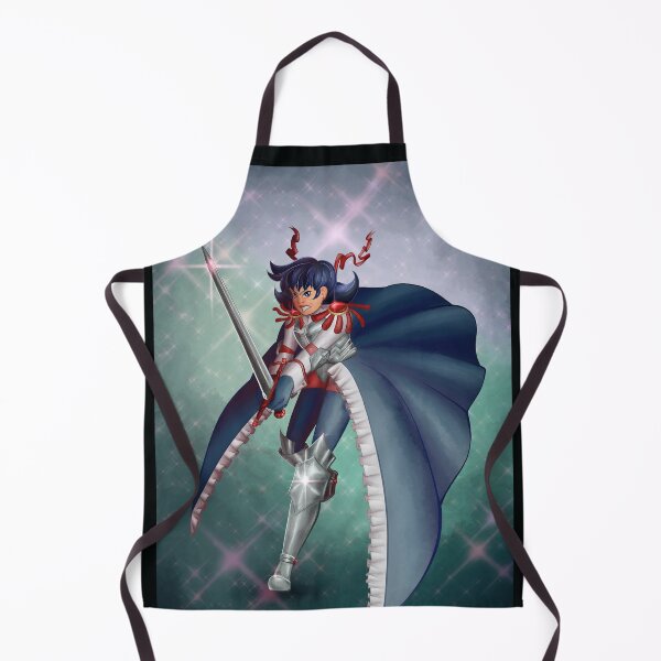 Item preview, Magical Girl Knight designed and sold by oamandapanda.