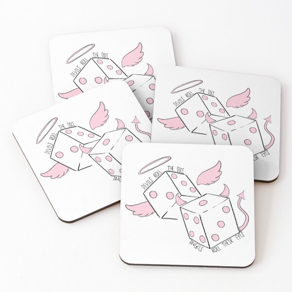 Item preview, Cruel Summer designed and sold by Holly Dodd.