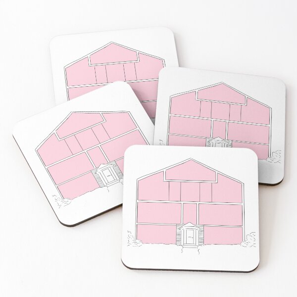 Item preview, Pink Lover House designed and sold by Holly Dodd.