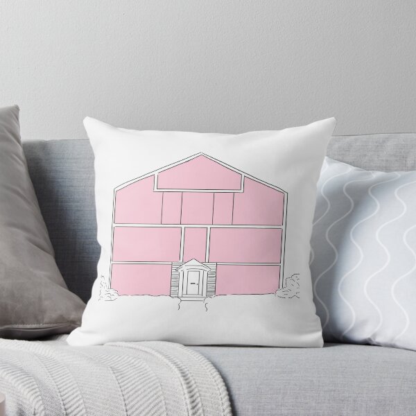 Item preview, Pink Lover House designed and sold by Holly Dodd.