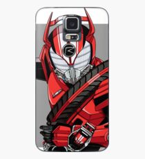 Start Your Engine Case/Skin for Samsung Galaxy