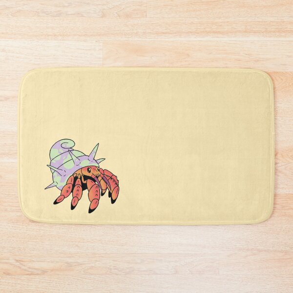 Item preview, Hermit Crab designed and sold by NomiBomi.