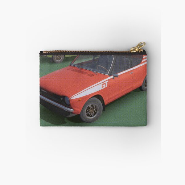 Item preview, Satsuma GT designed and sold by perasangka.