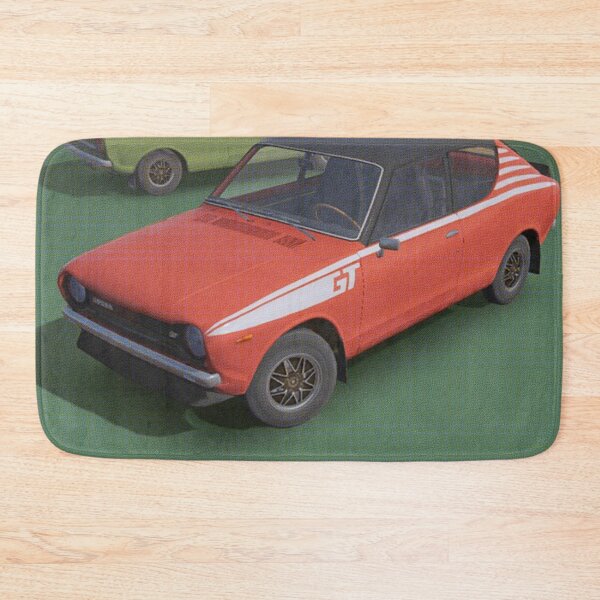 Item preview, Satsuma GT designed and sold by perasangka.