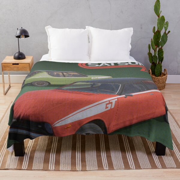 Item preview, Satsuma GT designed and sold by perasangka.