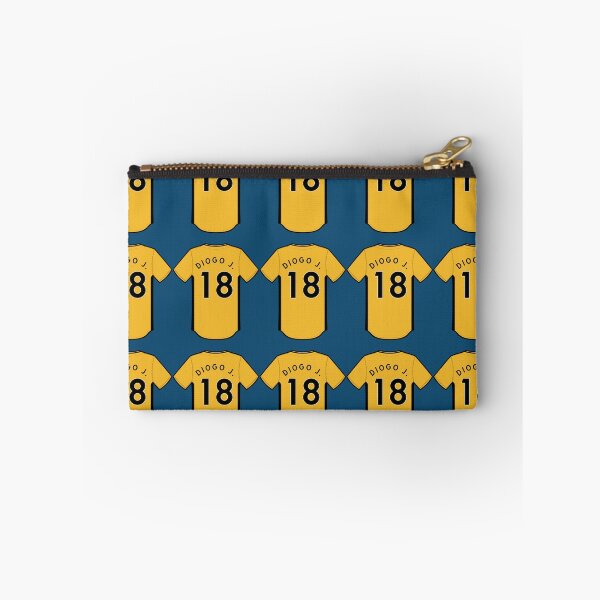 Item preview, Diogo Jota Jersey    designed and sold by LynchDestinee.