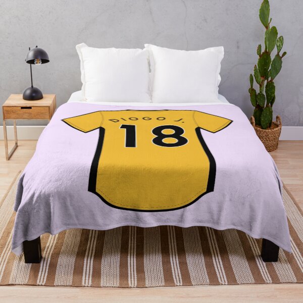 Item preview, Diogo Jota Jersey    designed and sold by LynchDestinee.