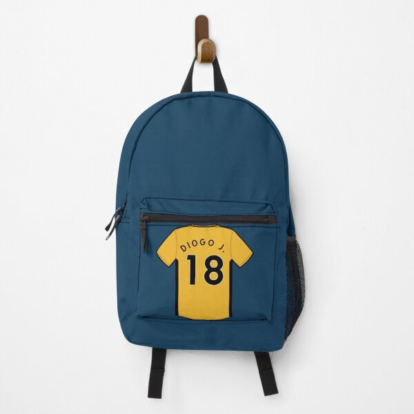 Item preview, Diogo Jota Jersey    designed and sold by LynchDestinee.