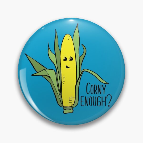 Item preview, Corny Corn designed and sold by SquirrelPants87.