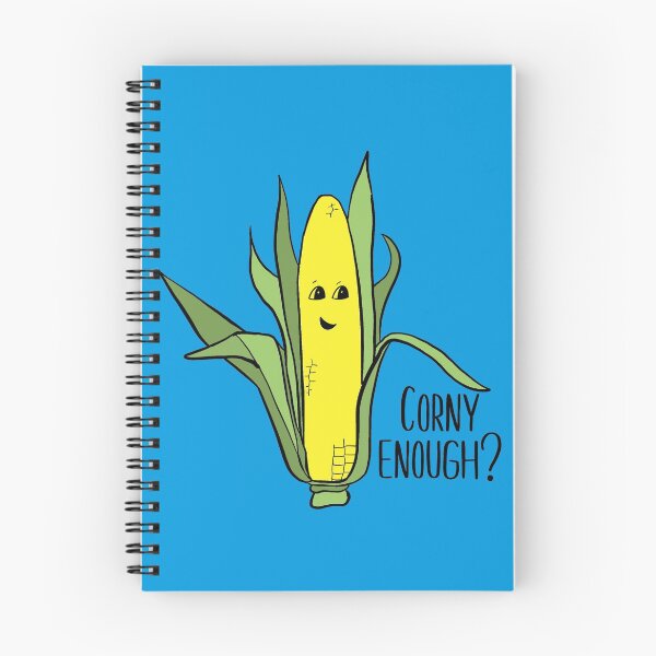 Item preview, Corny Corn designed and sold by SquirrelPants87.