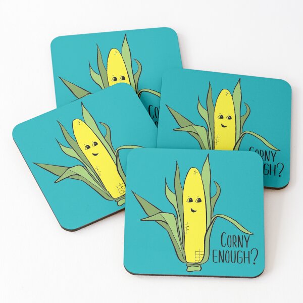 Item preview, Corny Corn designed and sold by SquirrelPants87.