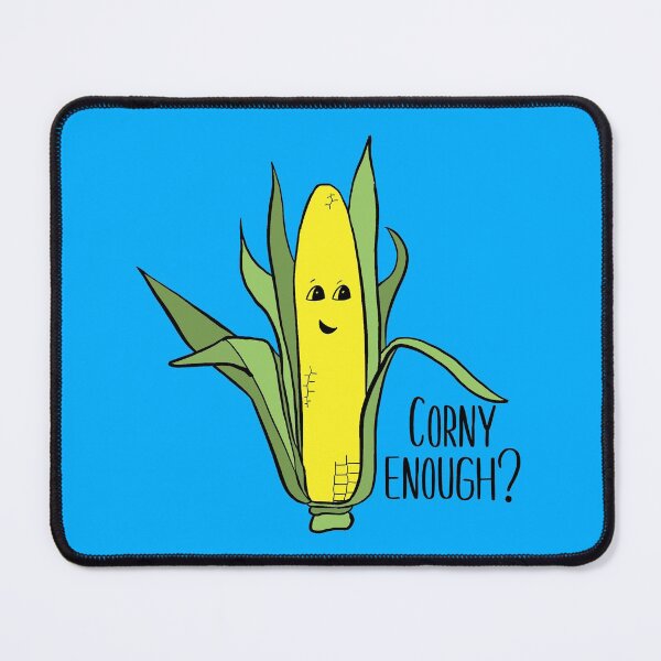 Item preview, Corny Corn designed and sold by SquirrelPants87.