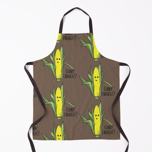 Item preview, Corny Corn designed and sold by SquirrelPants87.