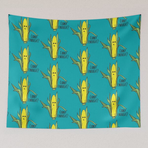 Item preview, Corny Corn designed and sold by SquirrelPants87.