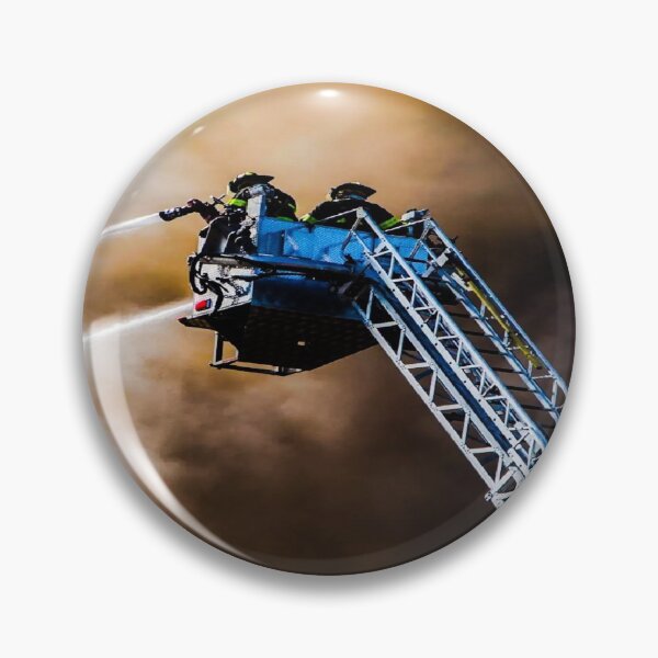 Item preview, Arixona Fire firefighter on Duty background  designed and sold by wide26.
