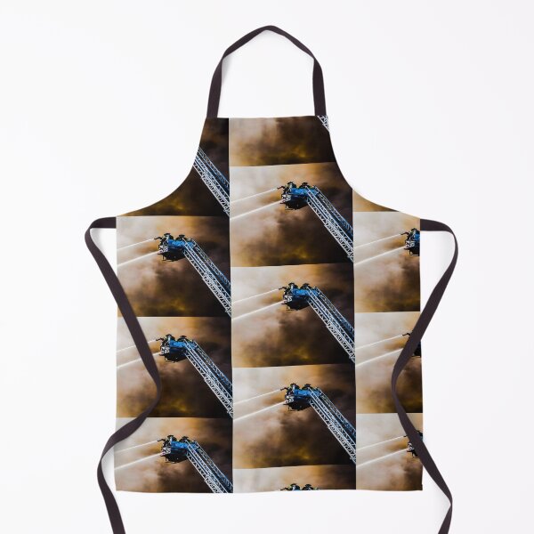 Item preview, Arixona Fire firefighter on Duty background designed and sold by wide26.
