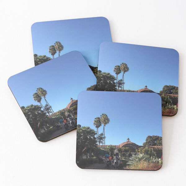 Item preview, balboa park designed and sold by Morethanless.
