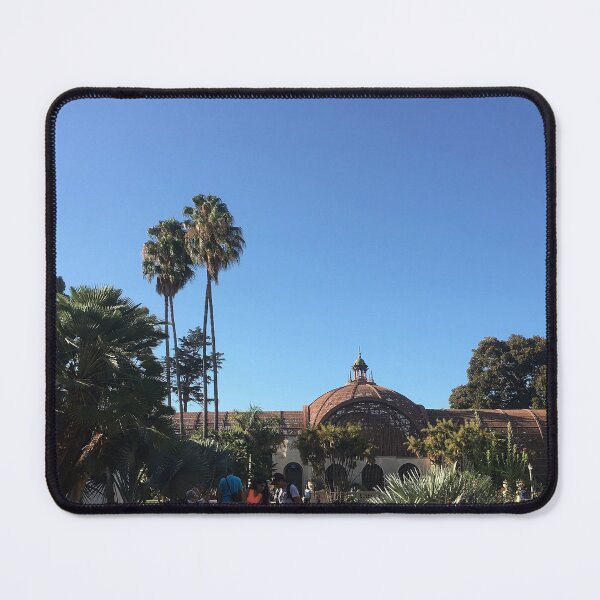 Item preview, balboa park designed and sold by Morethanless.