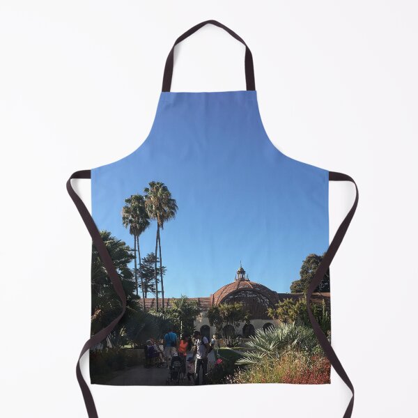 Item preview, balboa park designed and sold by Morethanless.