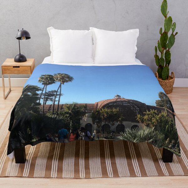 Item preview, balboa park designed and sold by Morethanless.
